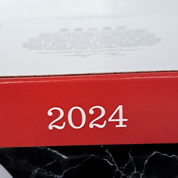 2024 Hallmark Keepsake Memorial Ornament Remembering a Beautiful Soul - Picture 6 of 7